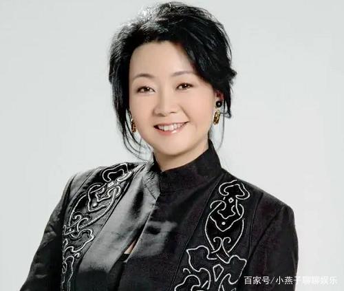 萨日娜和潘军,从相识到相爱30余年,神仙爱情让人羡慕!