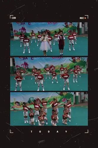 动感爵士舞 《sarvar》