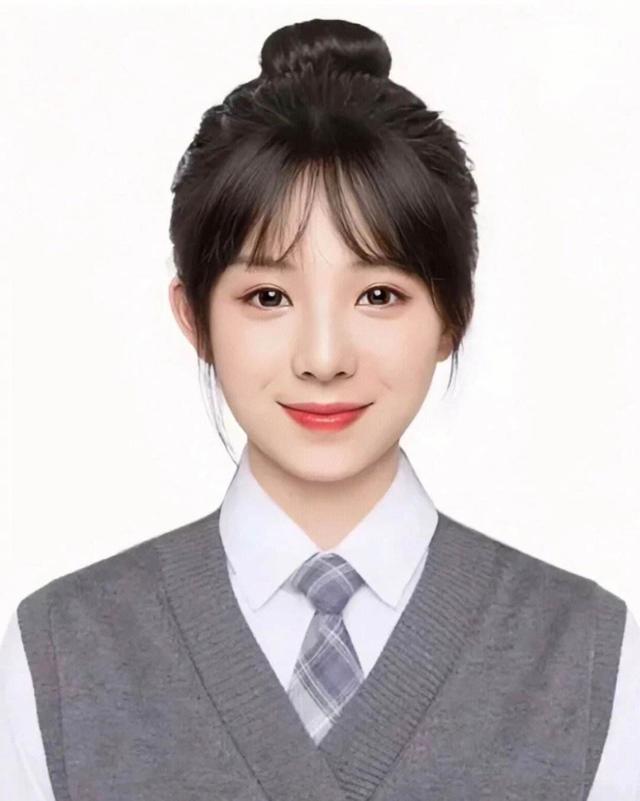 标准二寸白底免冠证件照尺寸要求及手机拍摄教程.