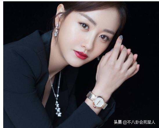 全国女明星名字大全图片公认最美女明星前十名