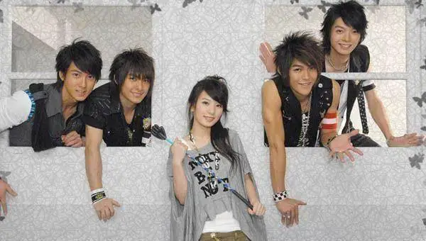 原创只对你有感觉是林俊杰的示爱歌曲看到原唱很生气为什么不是我