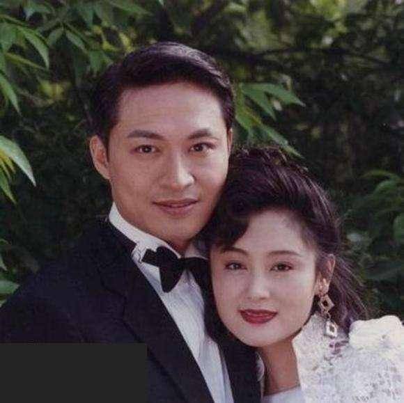 陈红只要和马景涛合作演戏,就"每次都是我爱他但他不爱我"_手机搜狐网