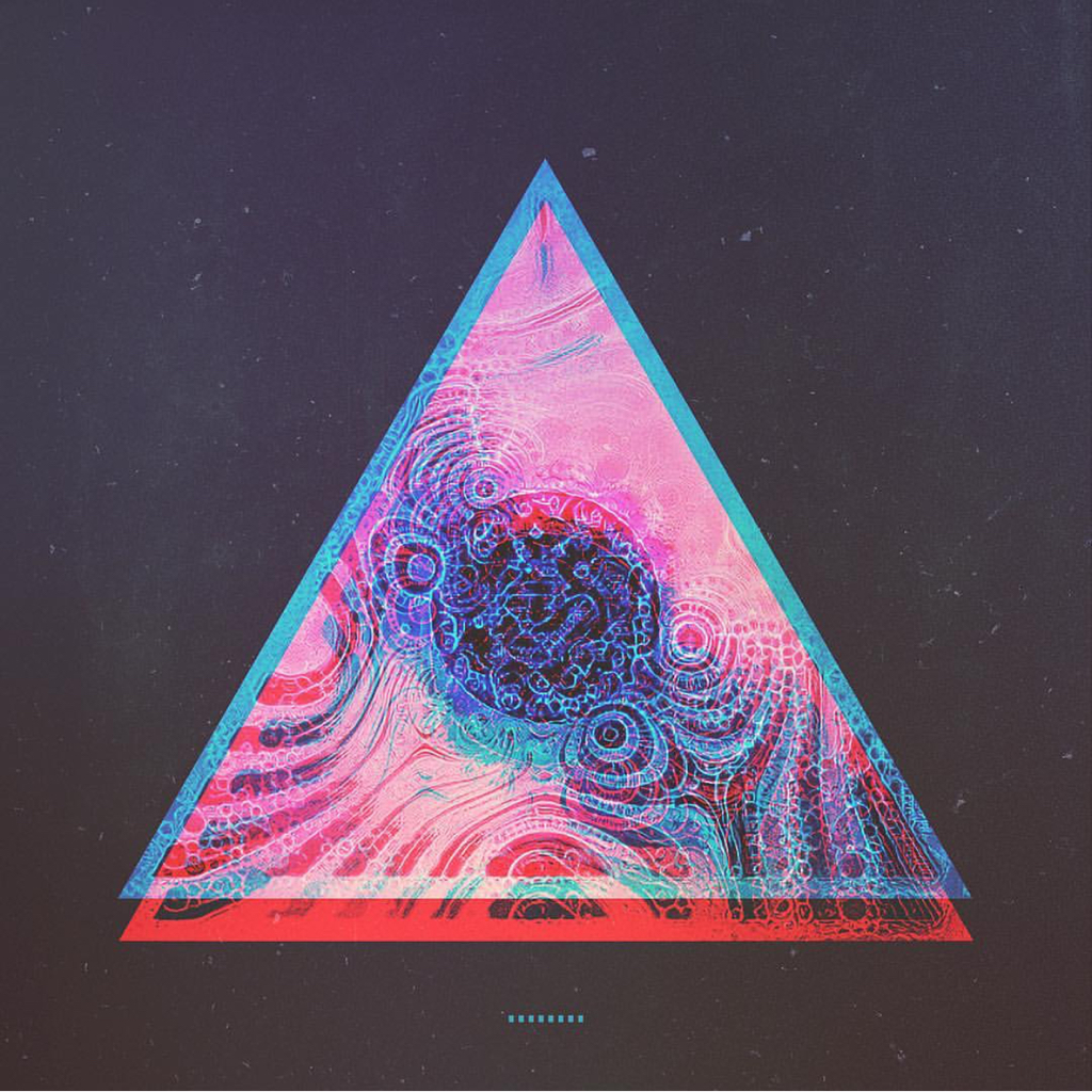 好看的音乐专辑封面