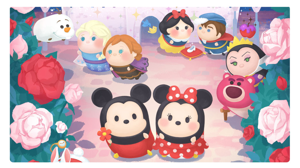 松松总动员百只萌团滚滚来袭