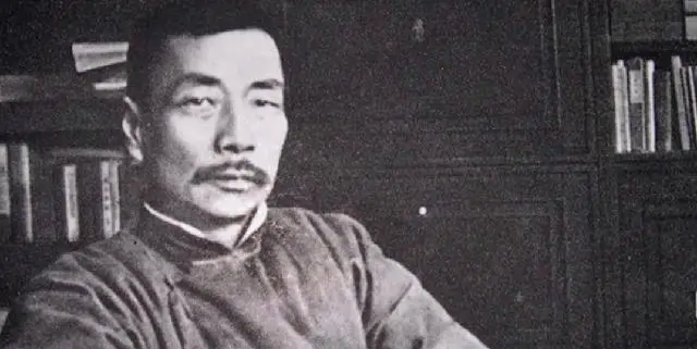 原创鲁迅一生嗜烟如命戒烟15年直到去世也没能成功最后死于香烟