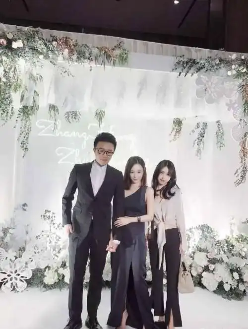 王思聪前女友雪梨怀孕3个月了雪梨个人资料雪梨老公是谁