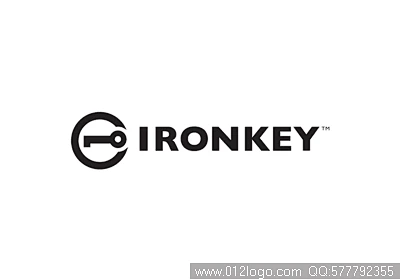 钥匙标志logo设计作品欣赏_logo设计欣赏-中英文字体设计-logo在线