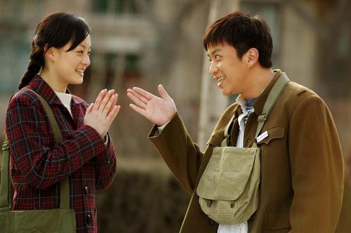 电视剧版甜蜜蜜北京,坝上取景