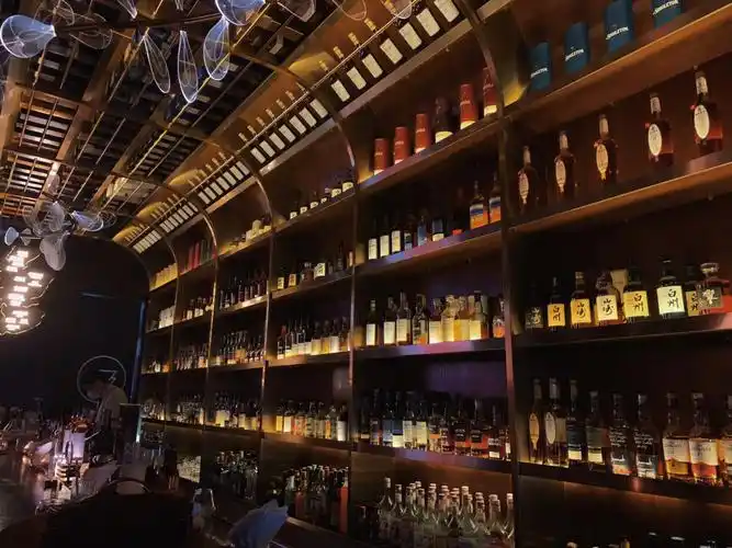 深圳酒吧whiskyworld