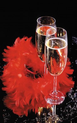 美酒酒杯图片20张