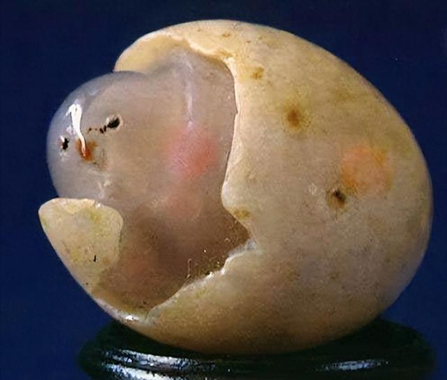 中国6大"天价奇石"!价值不可估量!