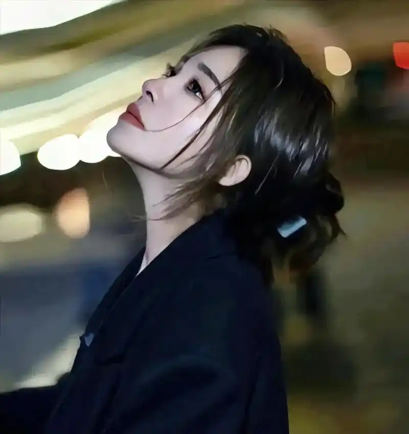 其实女人流泪,大多都是在哭自己,哭自己进退两难,哭自己无能为 - 抖音