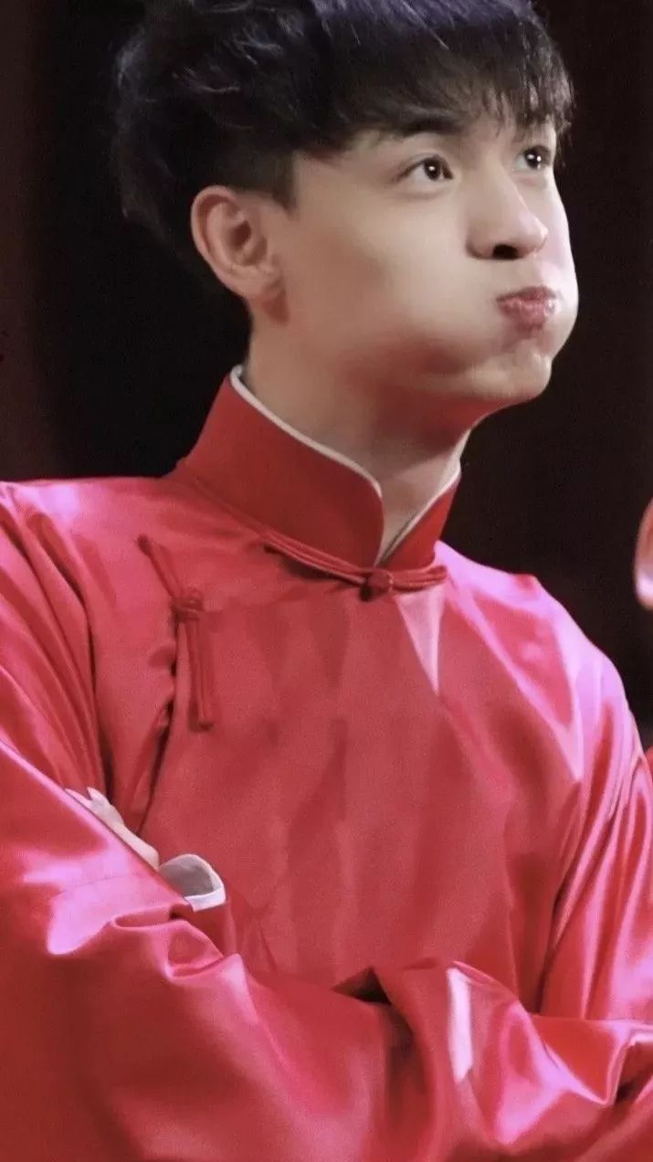 明星专辑秦霄贤手机壁纸