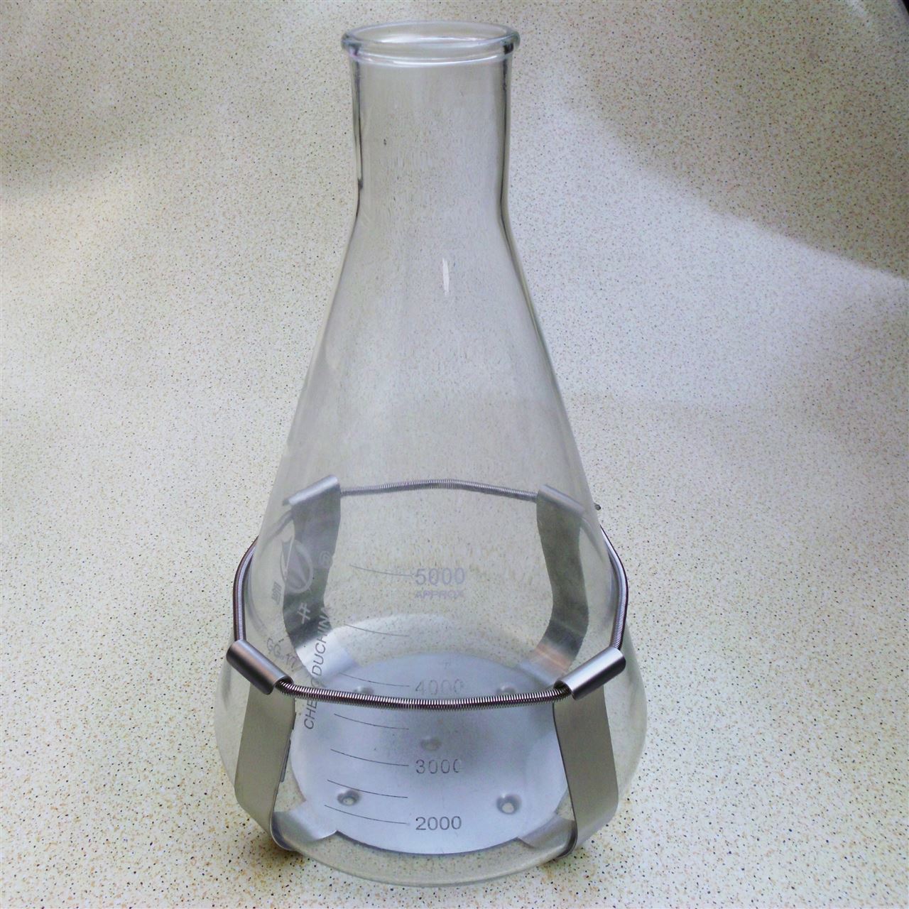 夹具/摇床锥形瓶固定夹具_三角烧瓶夹具系列-常州万科仪器科技有限