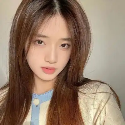 很甜很有个性的时尚女生头像最新 时尚清新很甜的女头气质_女生头像