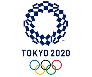 2020年东京奥运会logologo世界