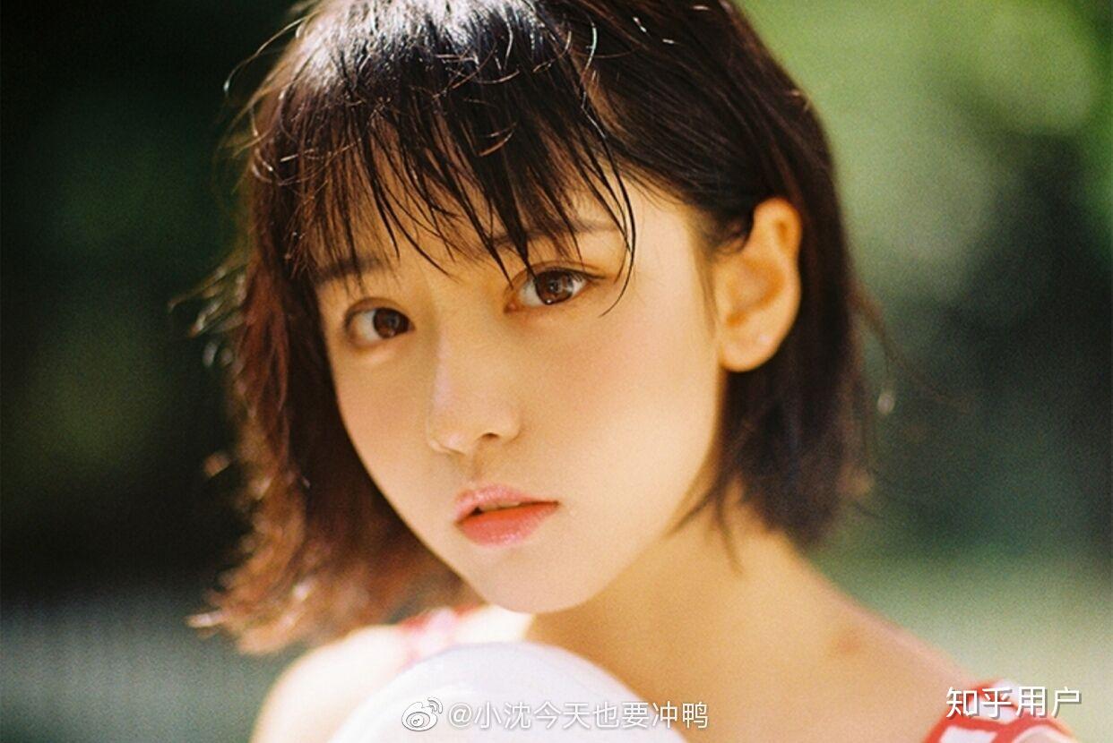 如何评价《爱情公寓 5》中演员成果的颜值? - 知乎