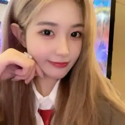 超仙女生头像超精致