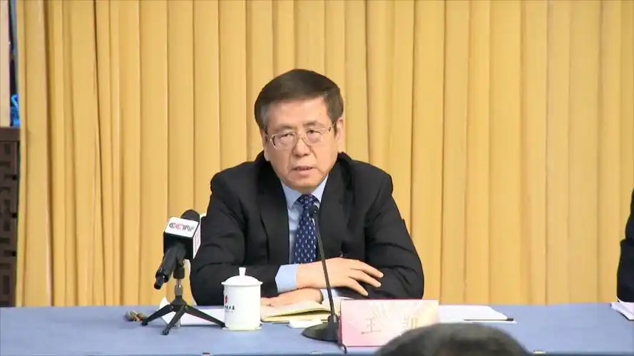 河南团开放日丨王凯728加n绘就河南现代化产业体系