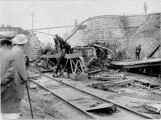 张作霖明知火车有鬼,为何还执意上车,原因让人心痛