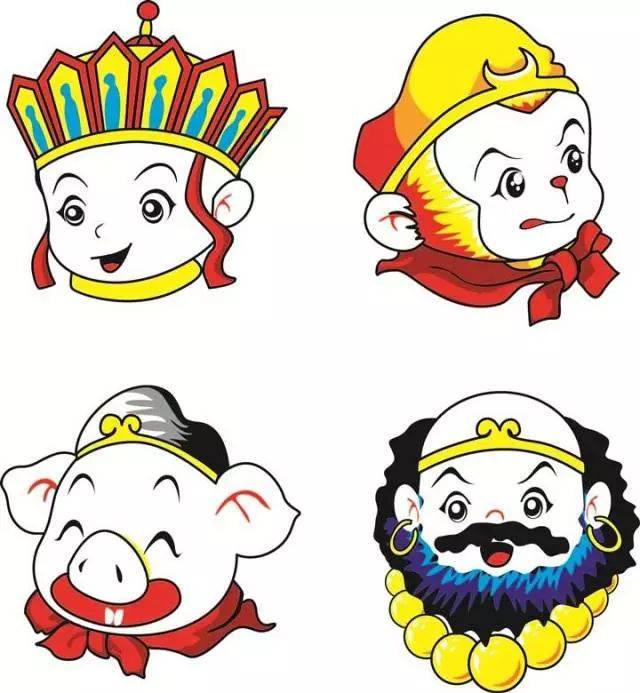 西游记竟是一部优秀的绩效管理学