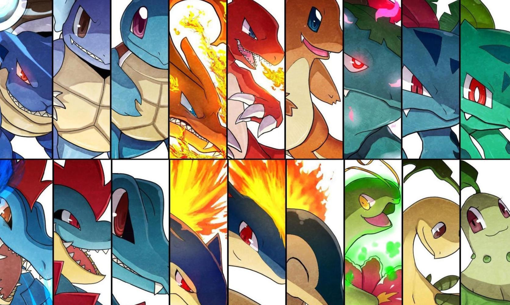 口袋妖怪,神奇宝贝名字回归?任天堂申请新商标_精灵