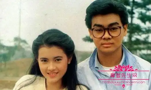 蓝洁瑛为什么会落魄成现在这样蓝洁瑛曾被闺蜜下降头抢男友