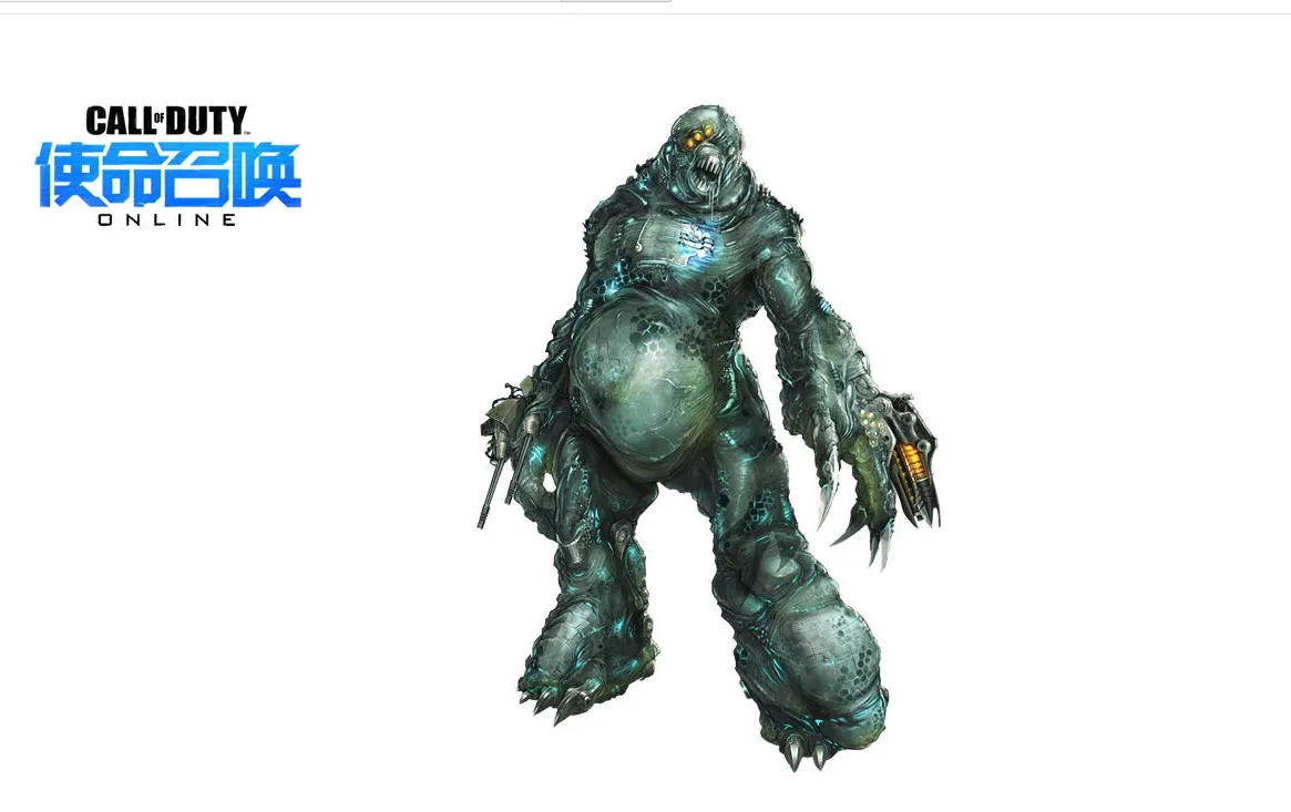 使命召唤olpve分析大总结 - 使命召唤ol,使命召唤ol攻略,丧尸竞技场