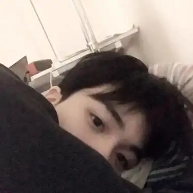 半脸高清男生头像好看帅气的男生半脸头像图片