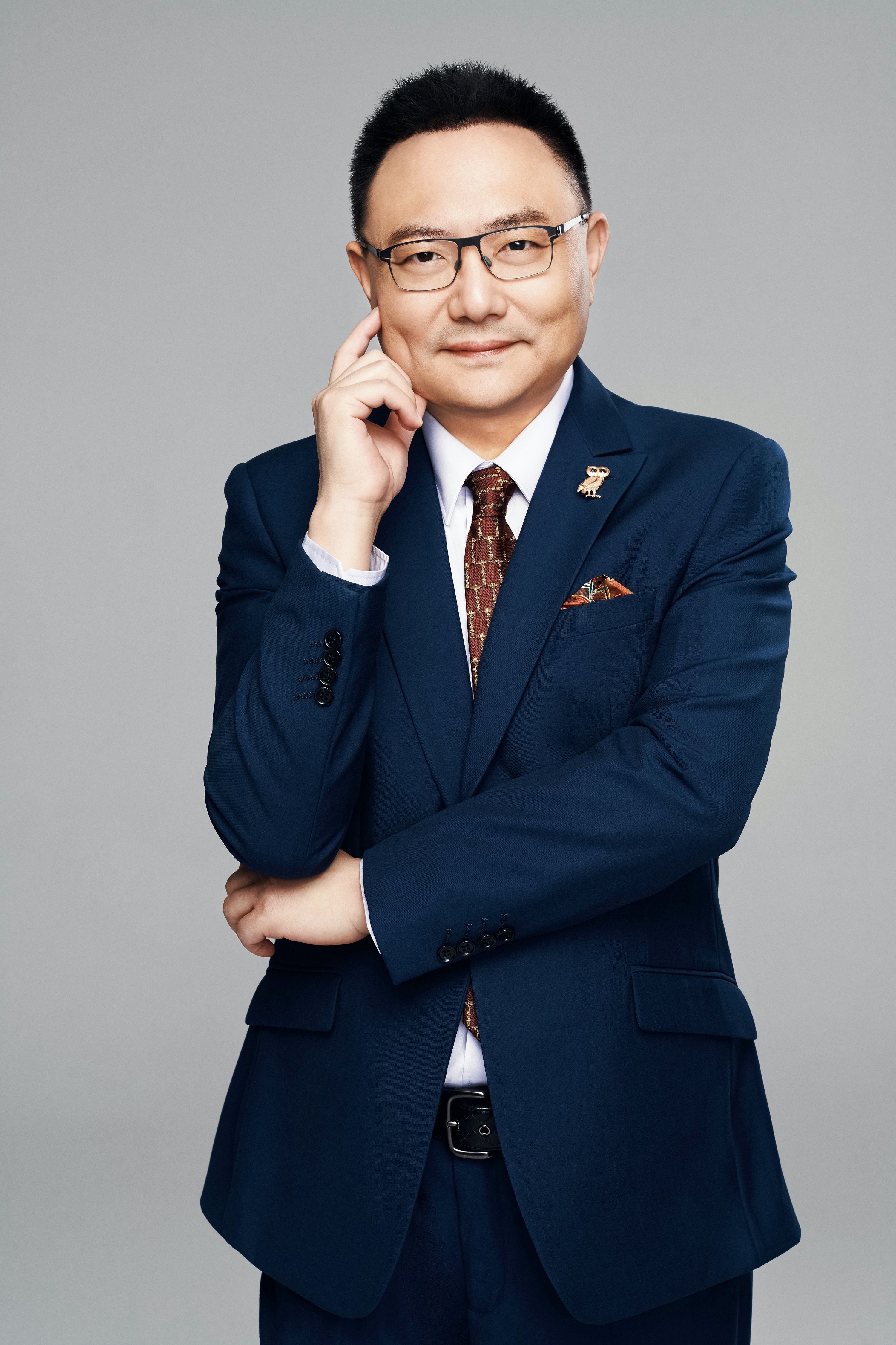 跟着内心的召唤来了罗振宇时间的朋友首次到武汉跨年