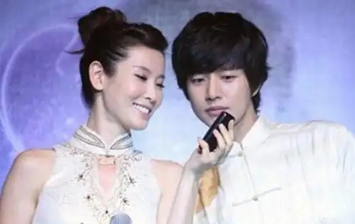 朴海镇李泰兰有恋情盘点朴海镇女友都有谁