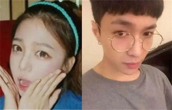 张艺兴女友李琪琪是真的吗 张艺兴写给李琪琪博客还在吗