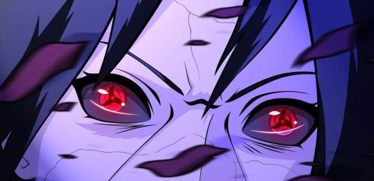 宇智波鼬开启的万花筒写轮眼后施展的天照是否无敌呢