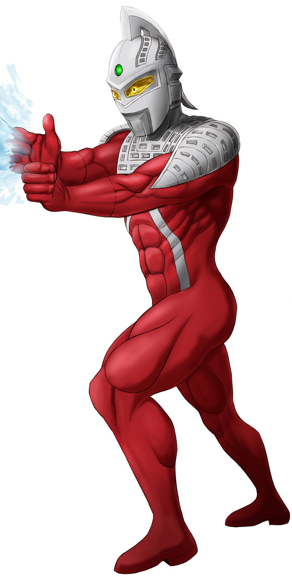 奥特曼插画图片壁纸