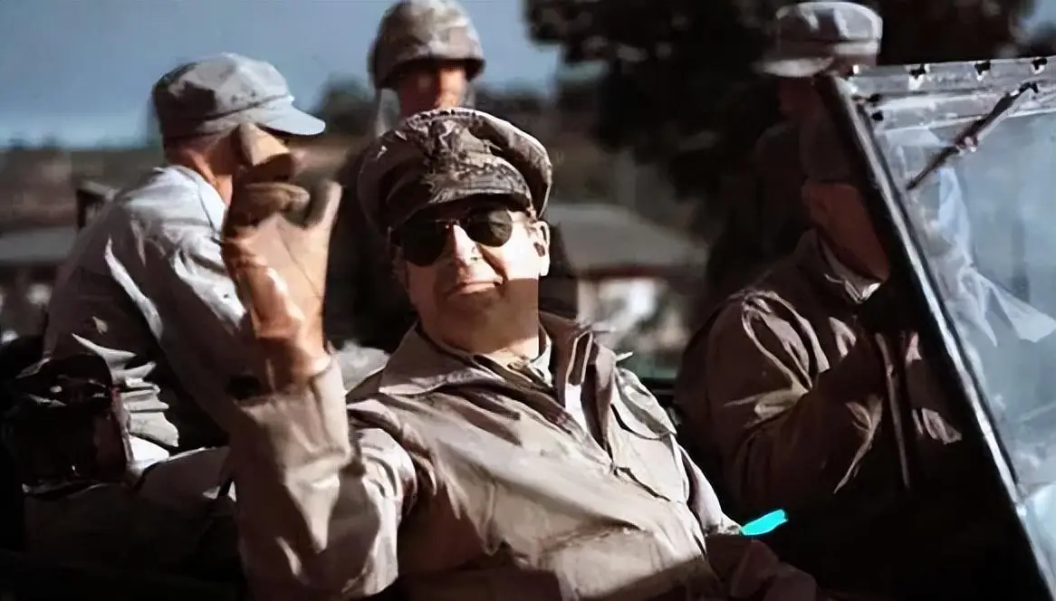 "原节子,为国家被献给麦克阿瑟,活到95岁却终生未婚_日本_德国_法西斯