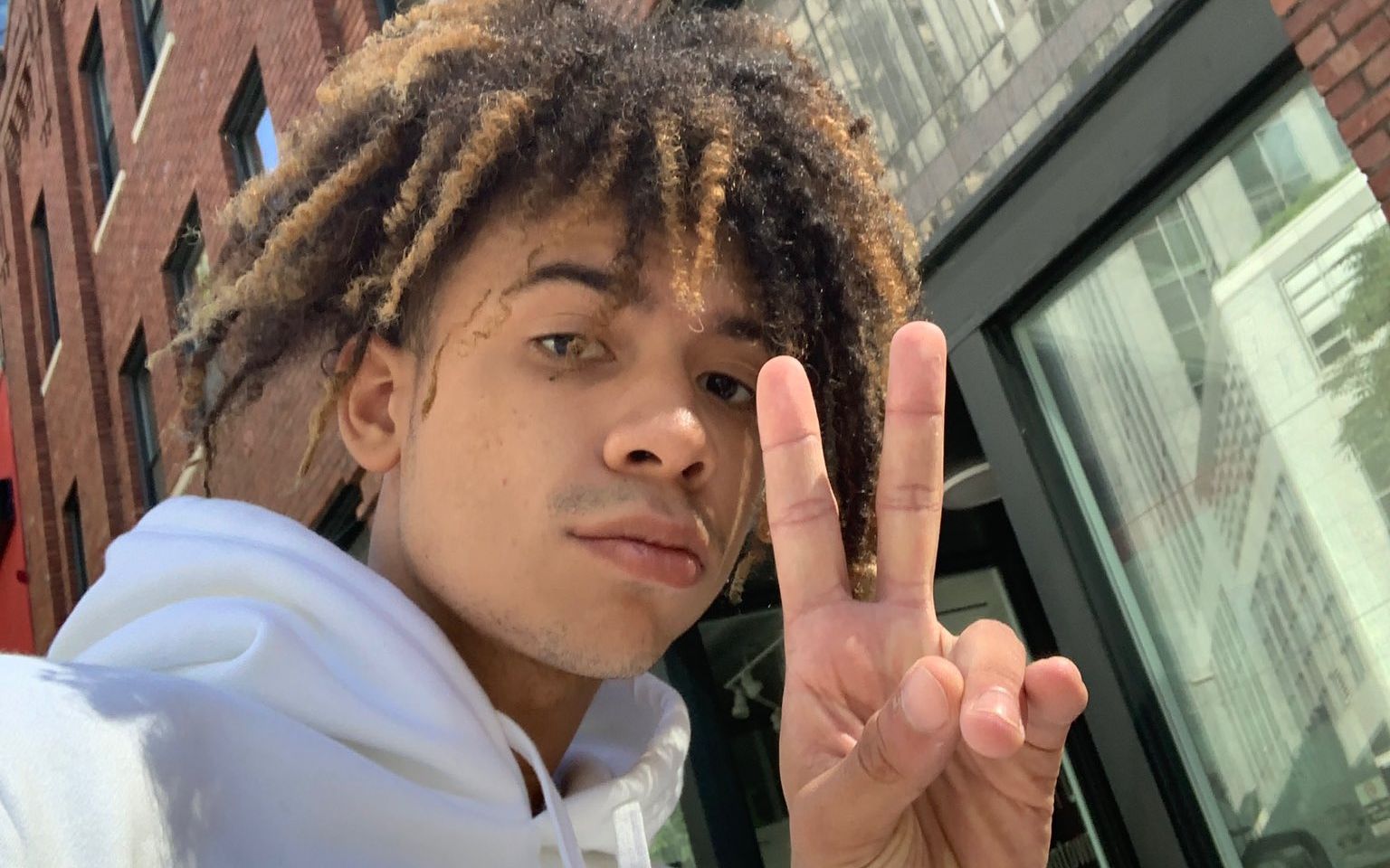 07iann dior - if i could (未发布单曲)07