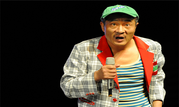 刘小光婚内出轨 男人出轨后的表现