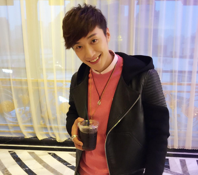 乔任梁手臂去哪里了