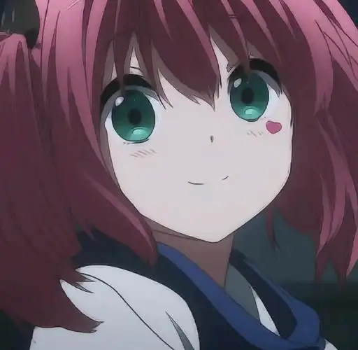 中二病也要谈恋爱七宫智音