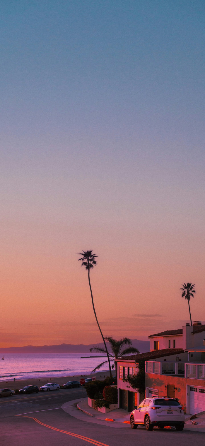 高清手机锁屏壁纸来啦