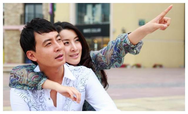 美女演员王雅捷:与丈夫于洋的磨合在婚前