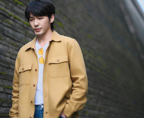 lisa又博眼球白宇流量不好陈情令热度又起来陈都灵爆红原因秦岚魏大勋