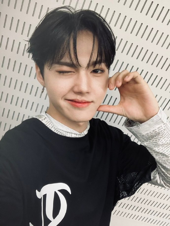 29┆treasuremembers更新thank you so much todayi love music