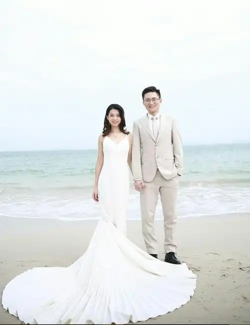 2018年12月30日唐泽群先生刘琳小姐结婚纪念日