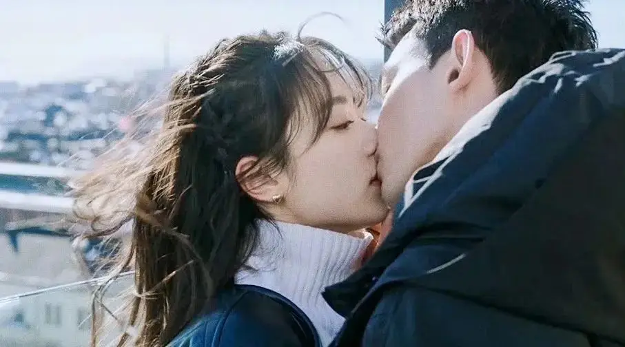 剧说精彩丨《在暴雪时分》,吴磊演的林亦扬,真的完全!