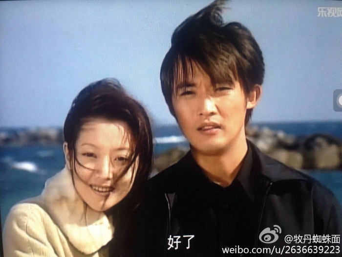 泡沫爱情,金喜善和安在旭,有绝症,真假富二代,身世之谜,婚外