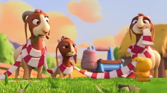 系列最新作《开心农场3》11月4日正式上线 google play预约进行中