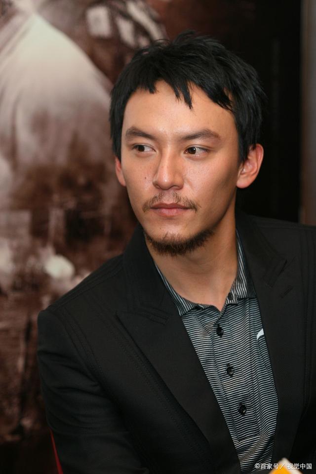尽管张震已经在众多经典电影中成功扮演了许多经典角色,但当他谈及他