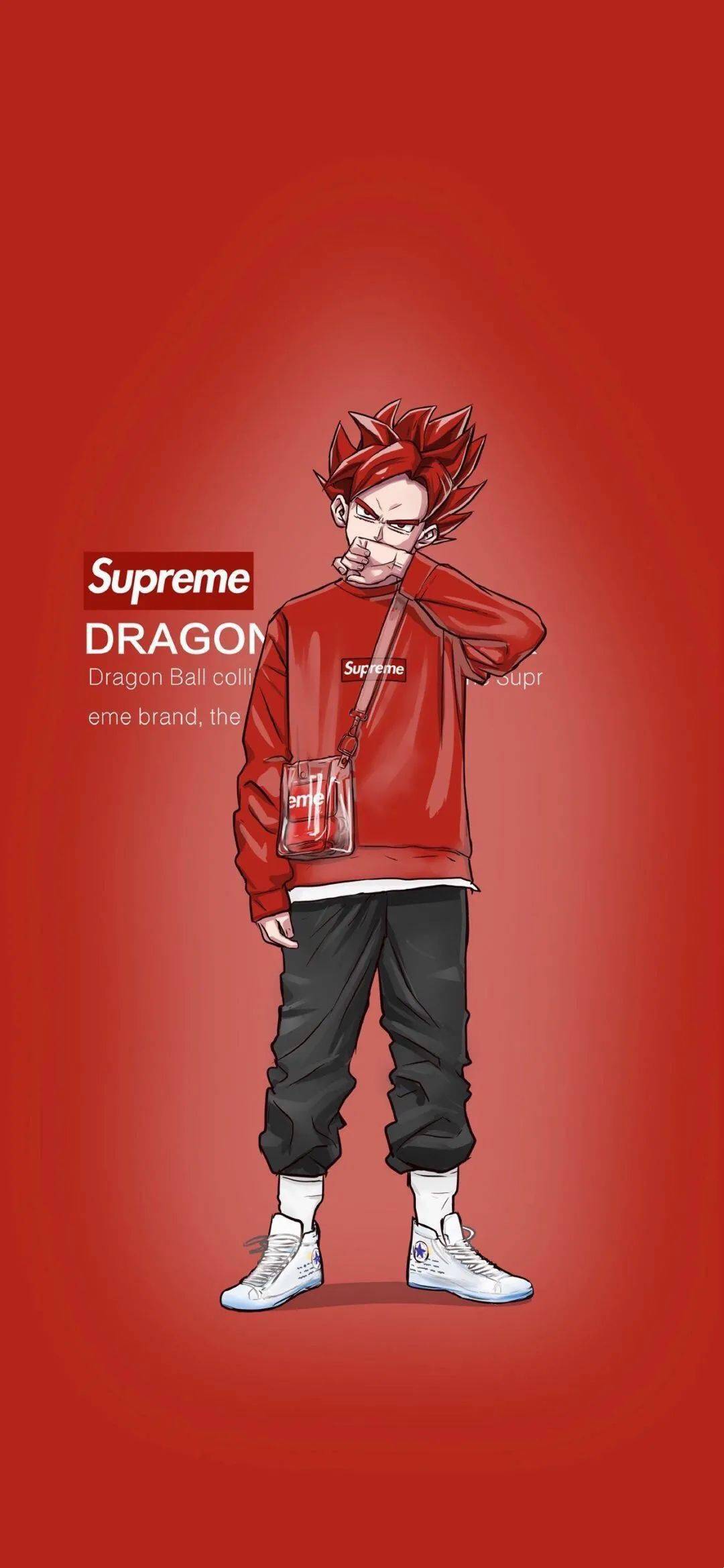 壁纸 | supreme 潮牌主题壁纸