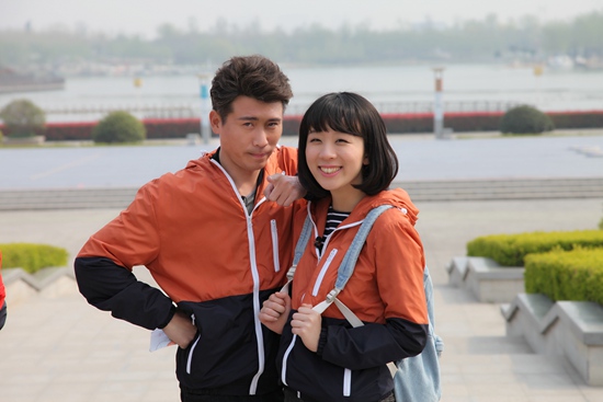 《文学英雄》李乃文,张晓晗